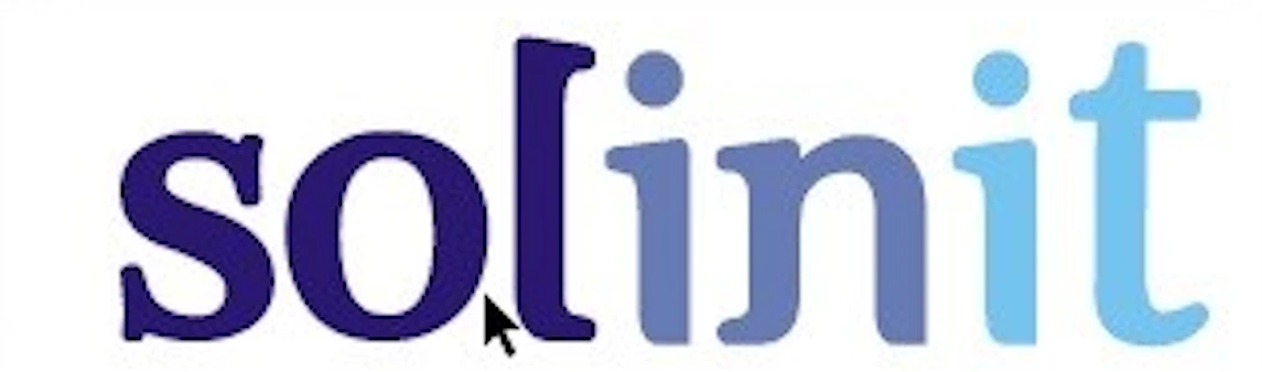 Solinit Consultora eCommerce logo